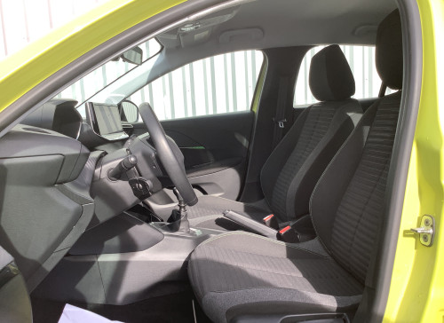 Peugeot 208 Nouvelle PureTech 100 S&S BVM6 Active