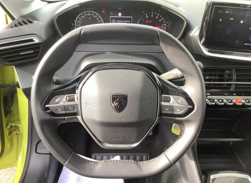 Peugeot 208 Nouvelle PureTech 100 S&S BVM6 Active