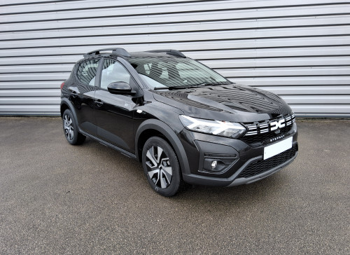 Dacia SANDERO TCe 90 GSR2 Stepway Expression