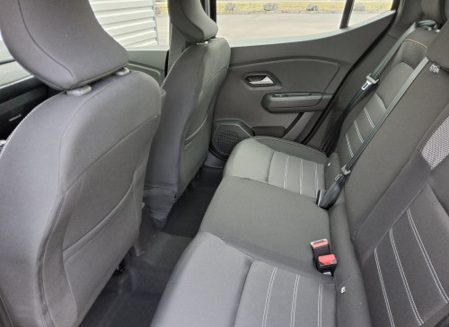 Dacia SANDERO TCe 90 GSR2 Stepway Expression