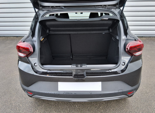 Dacia SANDERO TCe 90 GSR2 Stepway Expression