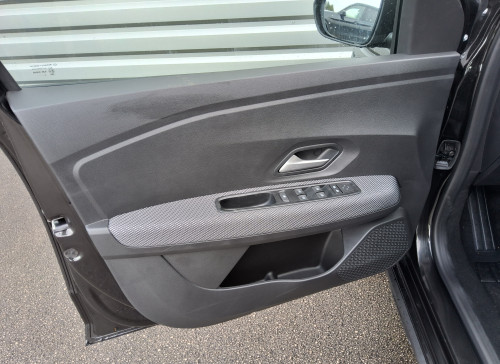 Dacia SANDERO TCe 90 GSR2 Stepway Expression