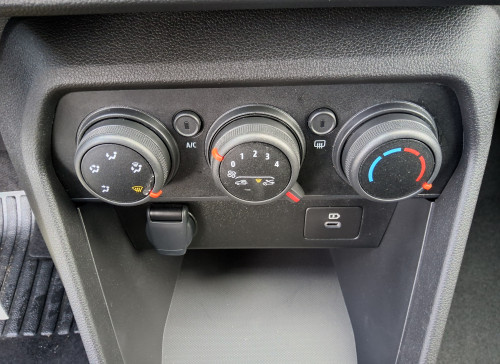 Dacia SANDERO TCe 90 GSR2 Stepway Expression