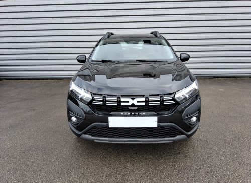 Dacia SANDERO TCe 90 GSR2 Stepway Expression