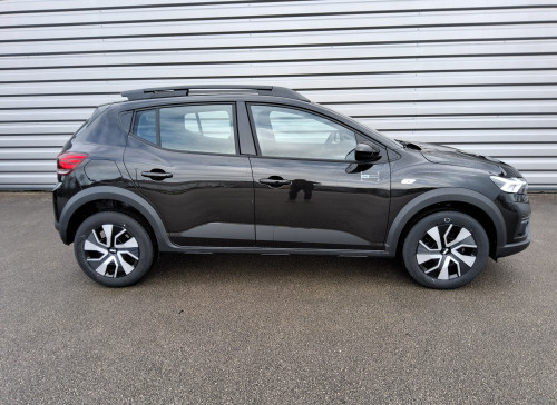 Dacia SANDERO TCe 90 GSR2 Stepway Expression