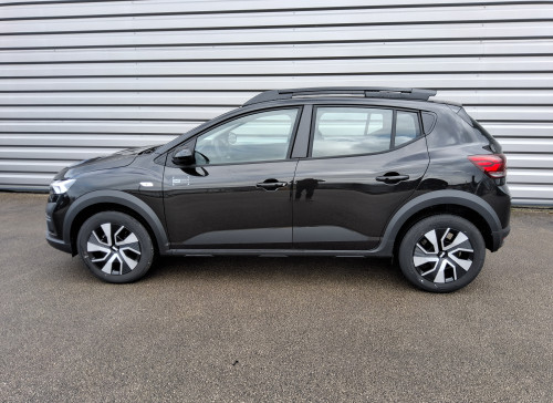 Dacia SANDERO TCe 90 GSR2 Stepway Expression