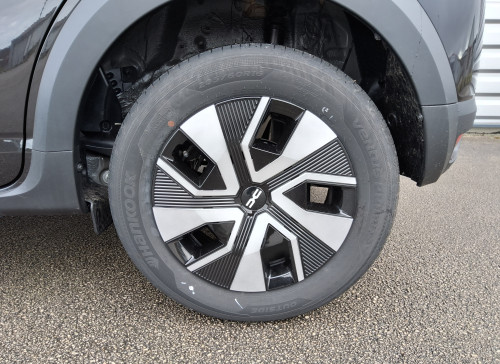 Dacia SANDERO TCe 90 GSR2 Stepway Expression