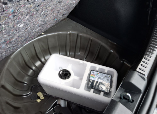 Dacia SANDERO TCe 90 GSR2 Stepway Expression