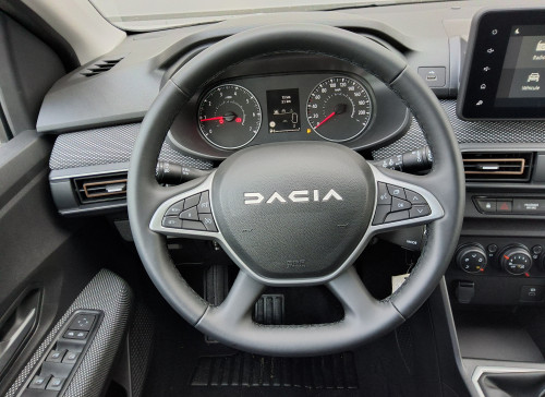 Dacia SANDERO TCe 90 GSR2 Stepway Expression