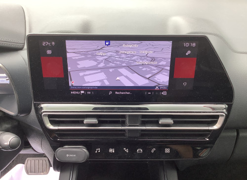Citroën C5 AIRCROSS Hybride 136 e-DCS6 Plus