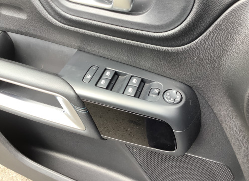 Citroën C5 AIRCROSS Hybride 136 e-DCS6 Plus
