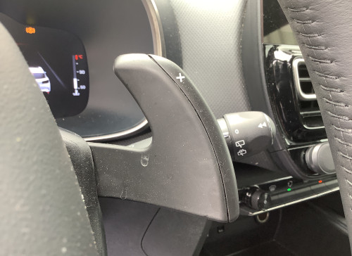 Citroën C5 AIRCROSS Hybride 136 e-DCS6 Plus