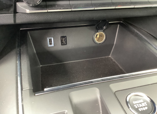 Citroën C5 AIRCROSS Hybride 136 e-DCS6 Plus