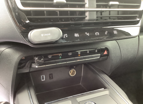Citroën C5 AIRCROSS Hybride 136 e-DCS6 Plus