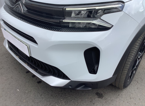 Citroën C5 AIRCROSS Hybride 136 e-DCS6 Plus