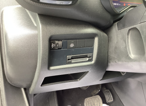 Citroën C5 AIRCROSS Hybride 136 e-DCS6 Plus