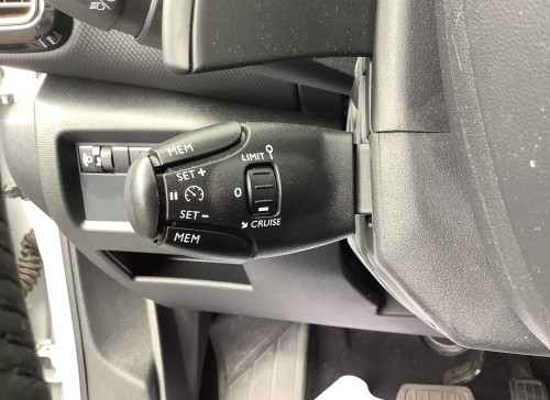 Citroën C5 AIRCROSS Hybride 136 e-DCS6 Plus