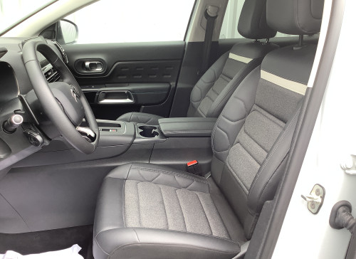 Citroën C5 AIRCROSS Hybride 136 e-DCS6 Plus