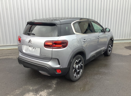 Citroën C5 AIRCROSS Nouveau BlueHDi 130 EAT8 Max
