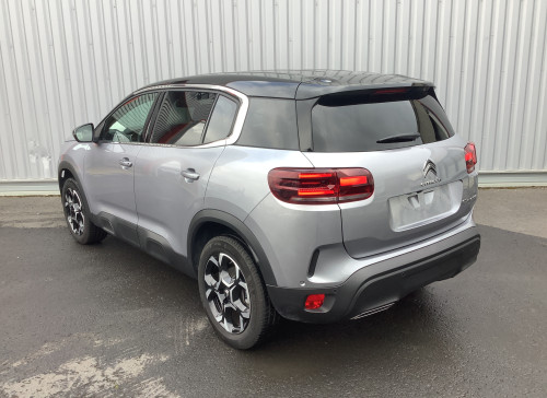 Citroën C5 AIRCROSS Nouveau BlueHDi 130 EAT8 Max