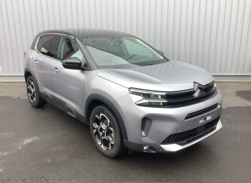 Citroën C5 AIRCROSS Nouveau BlueHDi 130 EAT8 Max