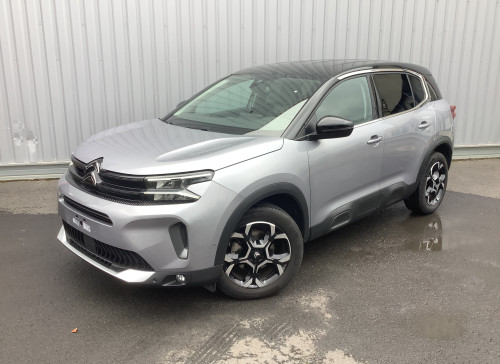 Citroën C5 AIRCROSS Nouveau BlueHDi 130 EAT8 Max