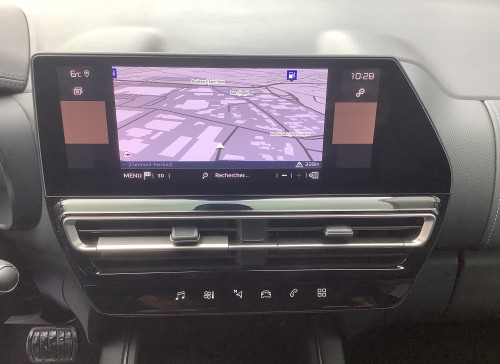 Citroën C5 AIRCROSS Nouveau BlueHDi 130 EAT8 Max