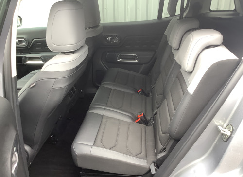 Citroën C5 AIRCROSS Nouveau BlueHDi 130 EAT8 Max