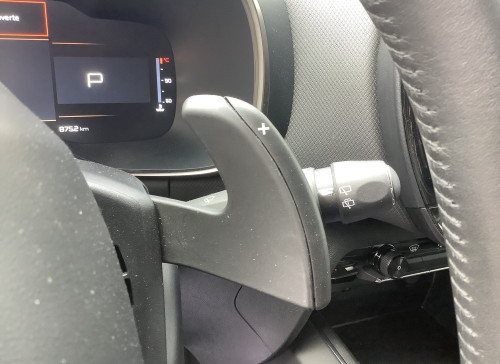 Citroën C5 AIRCROSS Nouveau BlueHDi 130 EAT8 Max