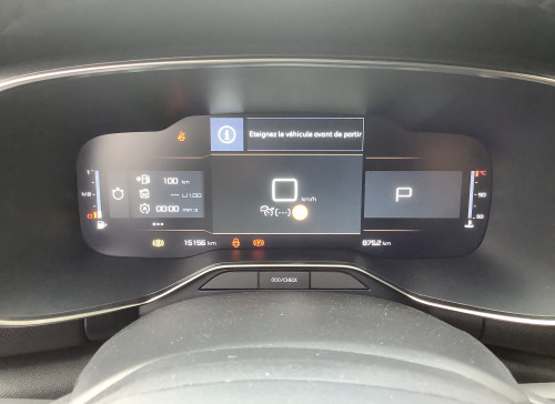 Citroën C5 AIRCROSS Nouveau BlueHDi 130 EAT8 Max