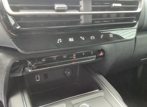 Citroën C5 AIRCROSS Nouveau BlueHDi 130 EAT8 Max