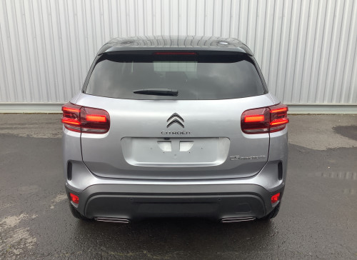 Citroën C5 AIRCROSS Nouveau BlueHDi 130 EAT8 Max