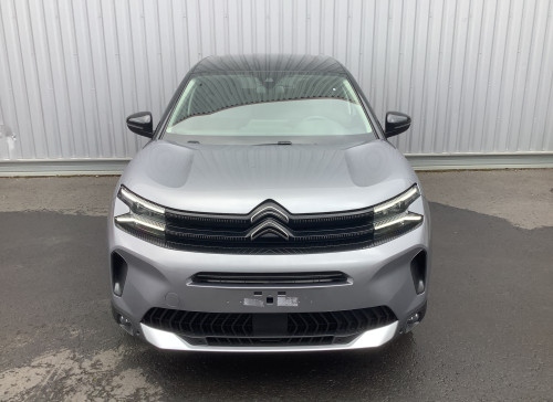 Citroën C5 AIRCROSS Nouveau BlueHDi 130 EAT8 Max