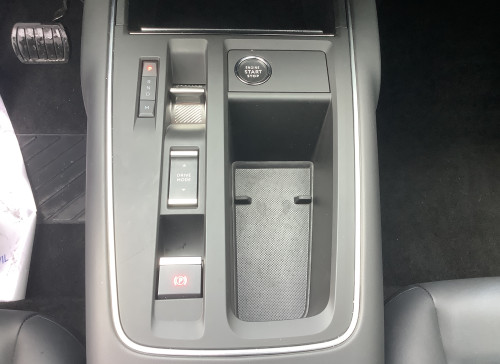 Citroën C5 AIRCROSS Nouveau BlueHDi 130 EAT8 Max