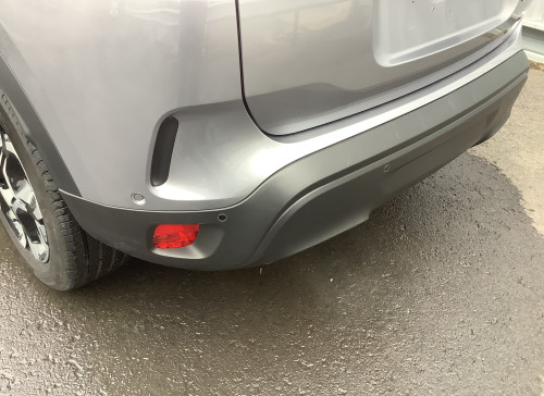 Citroën C5 AIRCROSS Nouveau BlueHDi 130 EAT8 Max