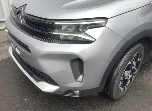 Citroën C5 AIRCROSS Nouveau BlueHDi 130 EAT8 Max