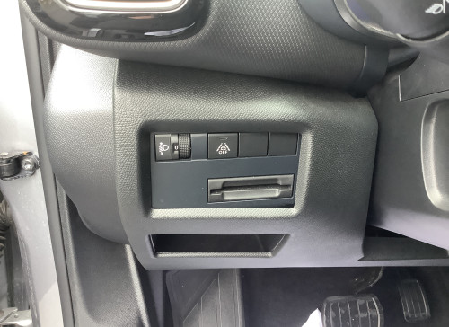 Citroën C5 AIRCROSS Nouveau BlueHDi 130 EAT8 Max