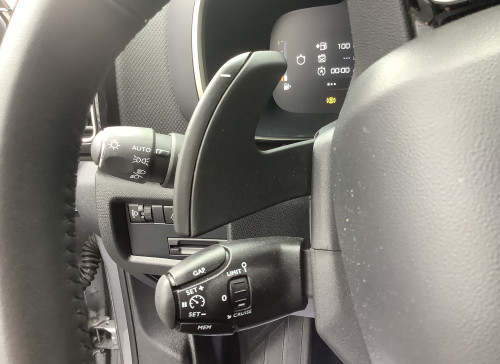 Citroën C5 AIRCROSS Nouveau BlueHDi 130 EAT8 Max