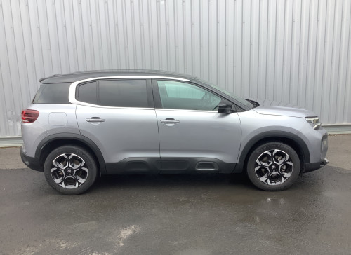 Citroën C5 AIRCROSS Nouveau BlueHDi 130 EAT8 Max