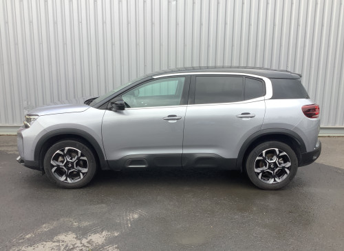 Citroën C5 AIRCROSS Nouveau BlueHDi 130 EAT8 Max