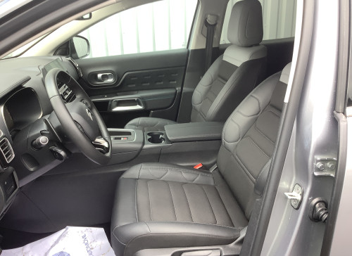 Citroën C5 AIRCROSS Nouveau BlueHDi 130 EAT8 Max