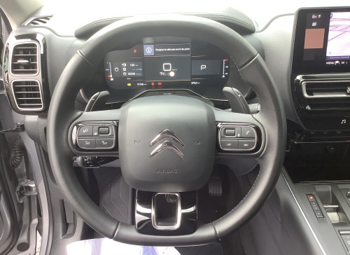 Citroën C5 AIRCROSS Nouveau BlueHDi 130 EAT8 Max