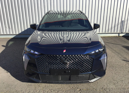 DS DS 7 Nouveau BlueHDi 130 EAT8 Performance Line +