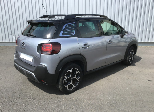 Citroën C3 AIRCROSS Nouveau PureTech 110 S&S BVM6 Shine Pack