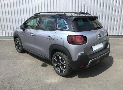 Citroën C3 AIRCROSS Nouveau PureTech 110 S&S BVM6 Shine Pack