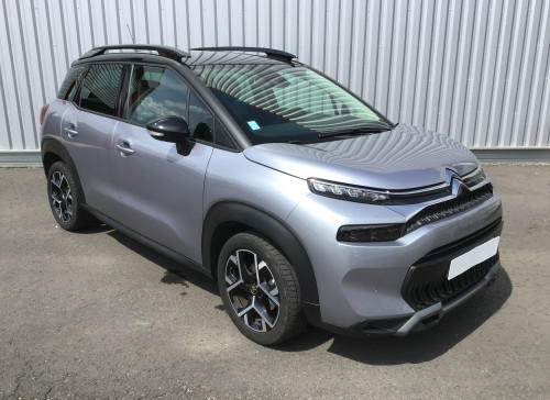 Citroën C3 AIRCROSS Nouveau PureTech 110 S&S BVM6 Shine Pack