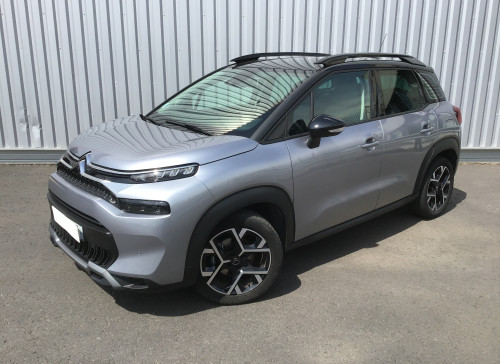 Citroën C3 AIRCROSS Nouveau PureTech 110 S&S BVM6 Shine Pack