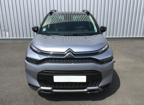 Citroën C3 AIRCROSS Nouveau PureTech 110 S&S BVM6 Shine Pack