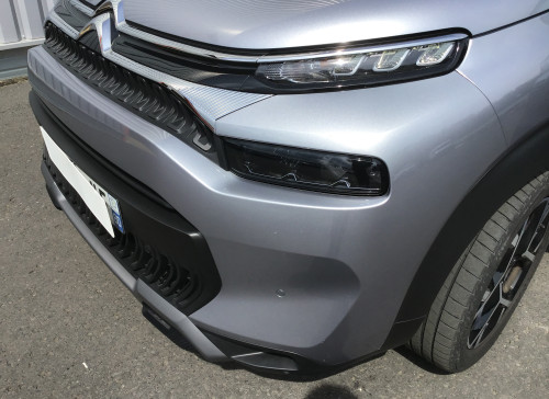 Citroën C3 AIRCROSS Nouveau PureTech 110 S&S BVM6 Shine Pack