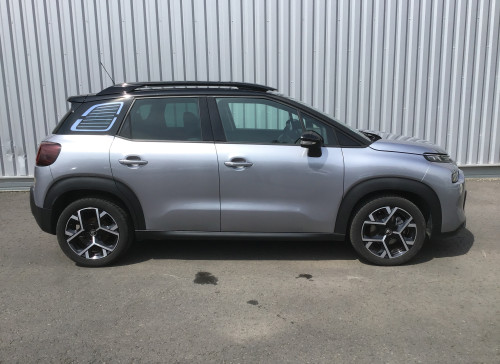 Citroën C3 AIRCROSS Nouveau PureTech 110 S&S BVM6 Shine Pack